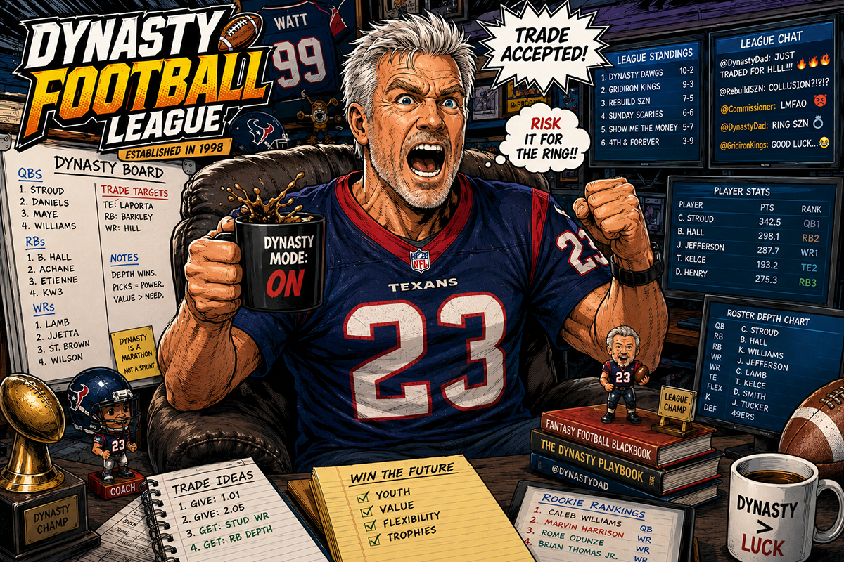 dynasty football chatgpt image
